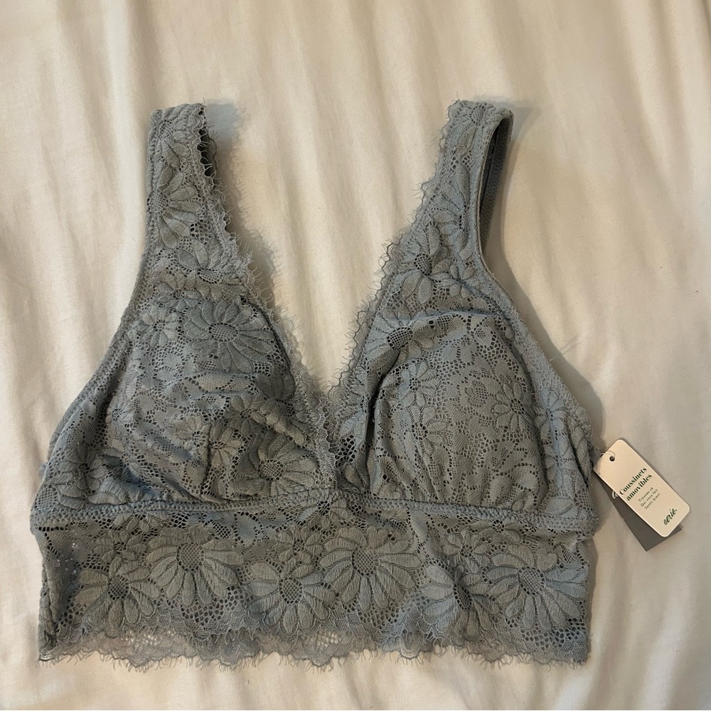 AERIE Lace Bralette